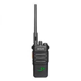 Vysílačka RETEVIS RT86 Two Way Radio, 10W, černá