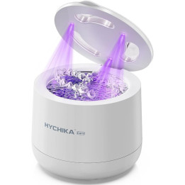 Ultrazvukový čistič zubních protéz HYCHIKA Care Ultrasonic Retainer Cleaner GT05, 20 W