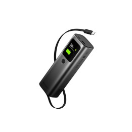 Powerbanka SHARGE HyperTower 165, 20 000 mAh, 165 W