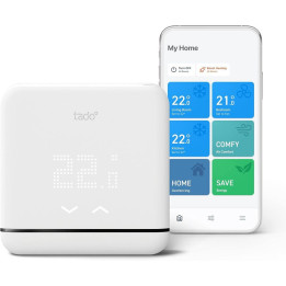SMART ovladač na klimatizaci TADO Smart AC Control V3+, bílá