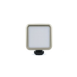 RGB LED kompaktní videolampa ULANZI VL49 RGB, 2 000 mAh, 6 W