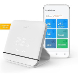 SMART termostat TADO AC Control V3+ (WR0762943488), bílá