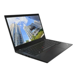 Notebook Lenovo ThinkPad T14s Gen 2 (32GB) (Touchscreen)