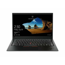 Notebook Lenovo ThinkPad X1 Carbon G6 (8GB)