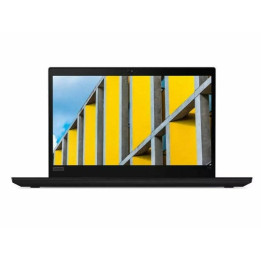 Notebook Lenovo ThinkPad T14 Gen 1 (Touchscreen)