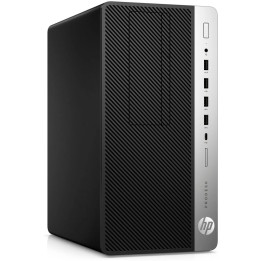 HP ProDesk 600 G4 TWR