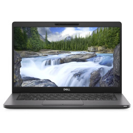 Dell Latitude 5300
