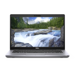 Dell Latitude 5410