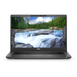 Dell Latitude 7310