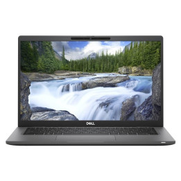 Dell Latitude 7410