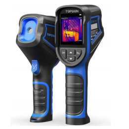 Kompaktní termovizní kamera TOPDON TC004 mini, -20°C až 450°C