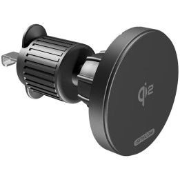 Nabíječka do auta SITECOM 3222942, 15 W, černá