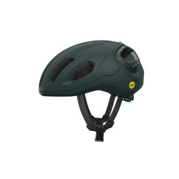 Cyklistická přilba POC Amidal Pargasite Green Matt, vel. L, 56-61 cm