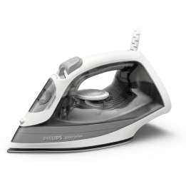 Napařovací žehlička PHILIPS DST2020/80/BC, 2000 W, šedá