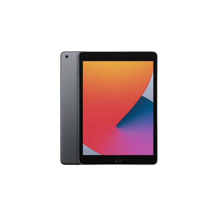 Tablet Apple iPad 8 Cellular (2020) Space Grey 128GB