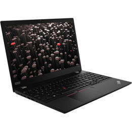 Lenovo ThinkPad P53s