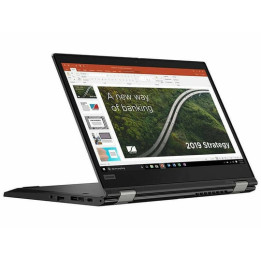 Notebook Lenovo ThinkPad L13 YOGA Gen 1 (8GB) (Touchscreen)
