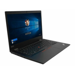Notebook Lenovo ThinkPad L13 Gen 2 (Touchscreen)