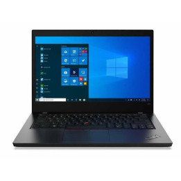 Notebook Lenovo ThinkPad L14 Gen 2