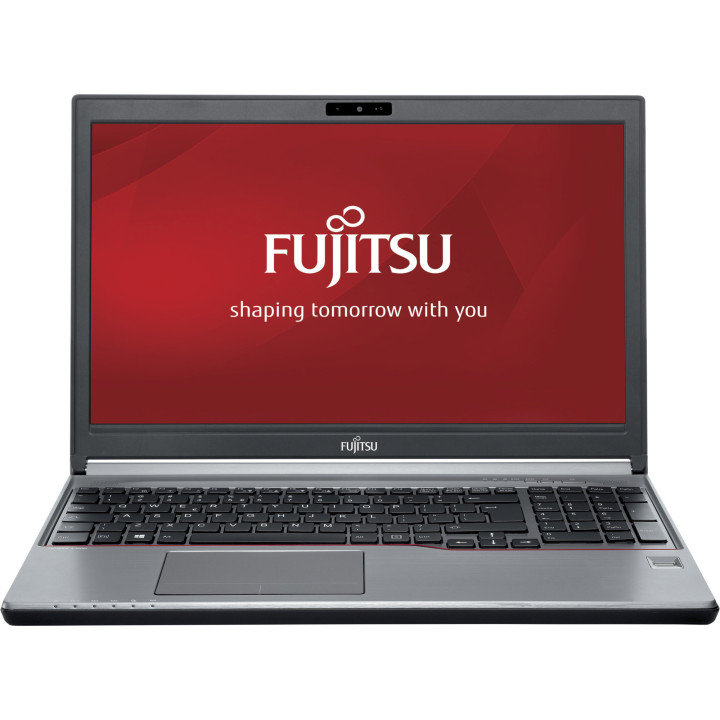 Fujitsu LifeBook E756