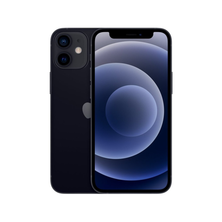 Apple iPhone 12 128GB Black