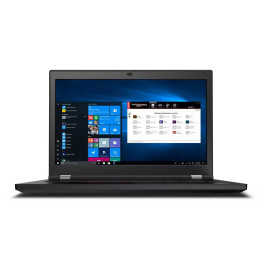 Lenovo ThinkPad P17 Gen 1