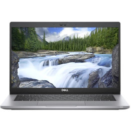 Dell Latitude 5320