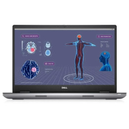 Dell Precision 7780