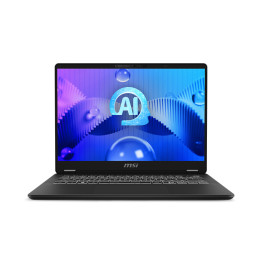 MSI Prestige 14 AI Evo C1MG-065UK