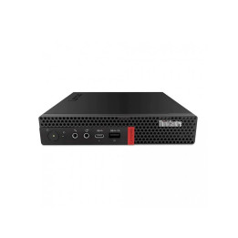 Lenovo ThinkCentre M920q Tiny