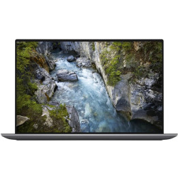 Dell Precision 5550