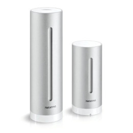 SMART meteostanice NETATMO Smart Home NWS-N-EC
