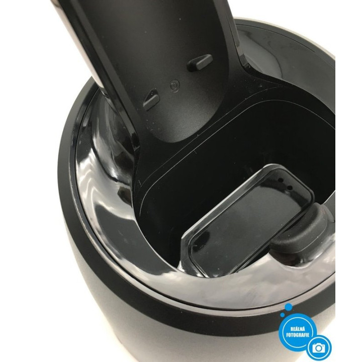 Holící strojek BRAUN Series 5 SmartCare 52-B7000cc