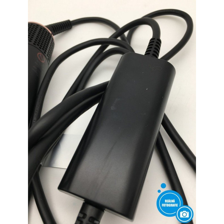 Kulmofén na vlasy SHARK FlexStyle 5v1 HD446EU, 1650 W, černá