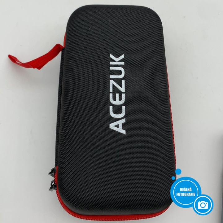 Startovací zdroj ACEZUK M02, 21 800 mAh