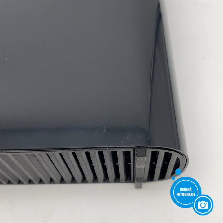Externí pevný disk WD Elements Desktop (WDBWLG0180HBK-EESN), 18 TB, černá