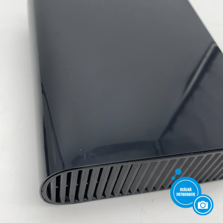 Externí pevný disk WD Elements Desktop (WDBWLG0180HBK-EESN), 18 TB, černá