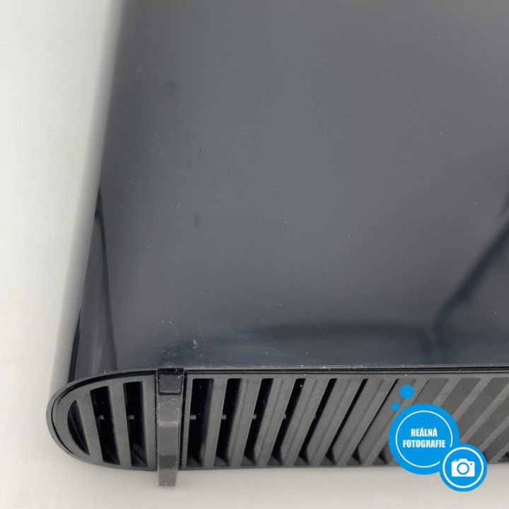 Externí pevný disk WD Elements Desktop (WDBWLG0180HBK-EESN), 18 TB, černá