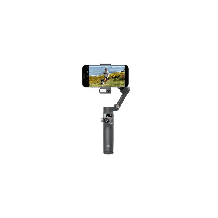Gimbal stabilizátor pro mobilní telefony DJI Osmo Mobile 7P (DS507)