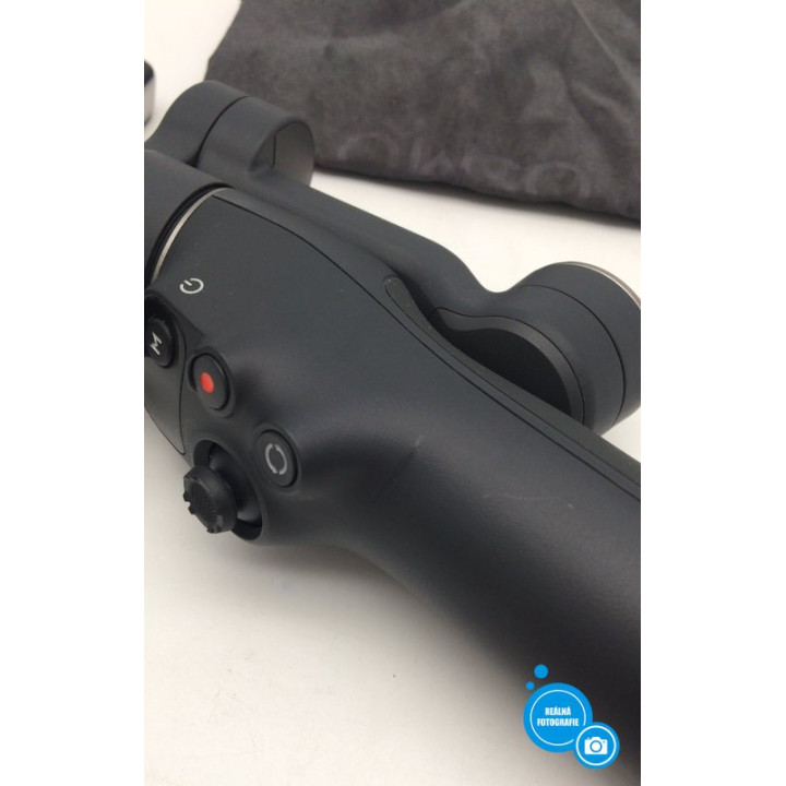 Gimbal stabilizátor pro mobilní telefony DJI Osmo Mobile 7P (DS507)