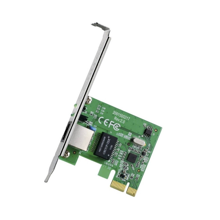 Síťová karta TP-LINK TG-3468, PCI-Express, 1 Gbit/s