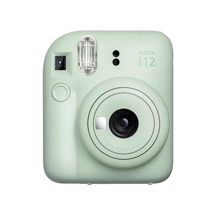Fotoaparát FUJIFILM Instax Mini 12