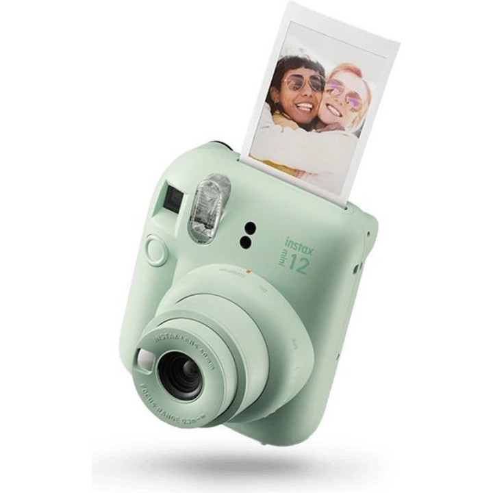 Fotoaparát FUJIFILM Instax Mini 12