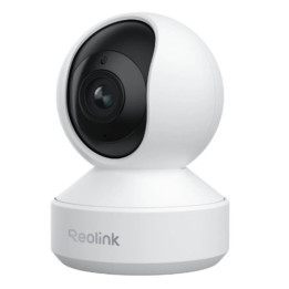 Vnitřní IP kamera REOLINK E1 Zoom (E340) ,4K, bílá