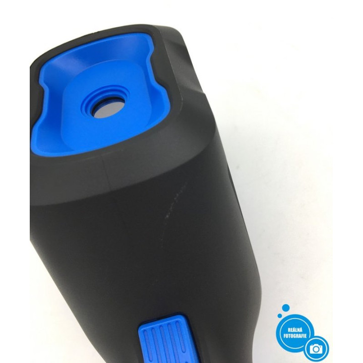 Kompaktní termovizní kamera TOPDON TC004 mini, -20°C až 450°C