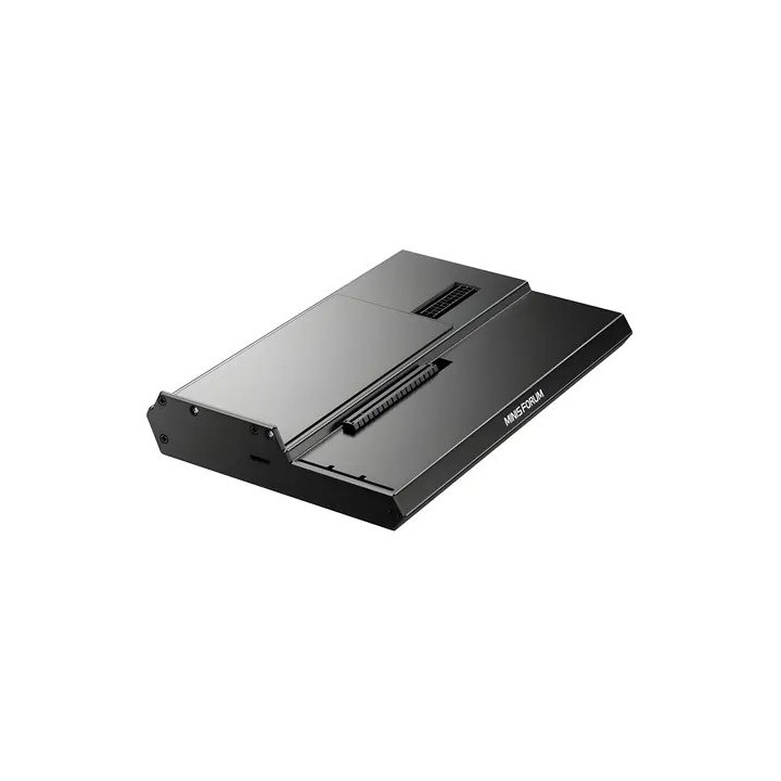 Externí dokovací stanice pro grafické karty MINIS FORUM DEG1 Oculink 4i (SFF8611), černá