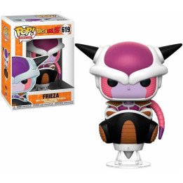 Sběratelská figurka FUNKO Dragon Ball Z, Frieza 619, 9,5 cm