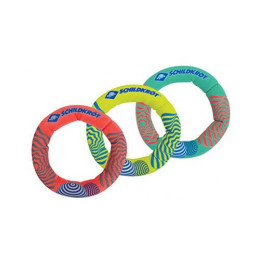 Neoprenové potápěčské kroužky SCHILDKRÖT Diving Rings 970326, 3 ks, 6 +