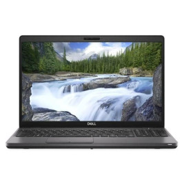 Notebook Dell Latitude 5500