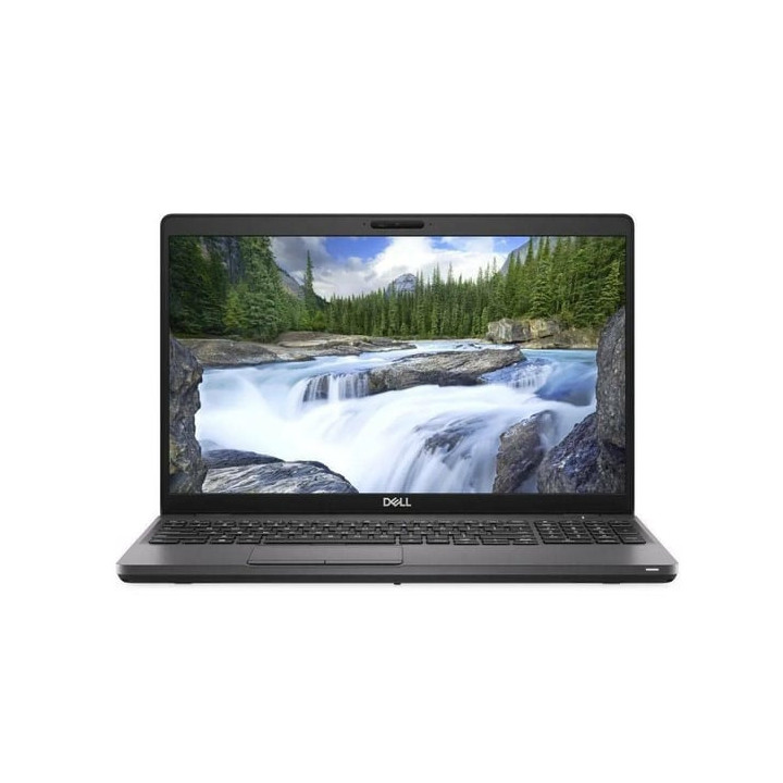 Notebook Dell Latitude 5500